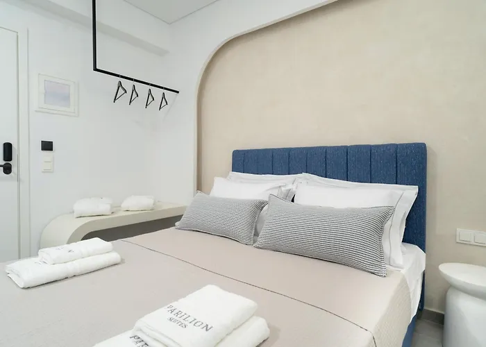 Apartamento Parilion Potos