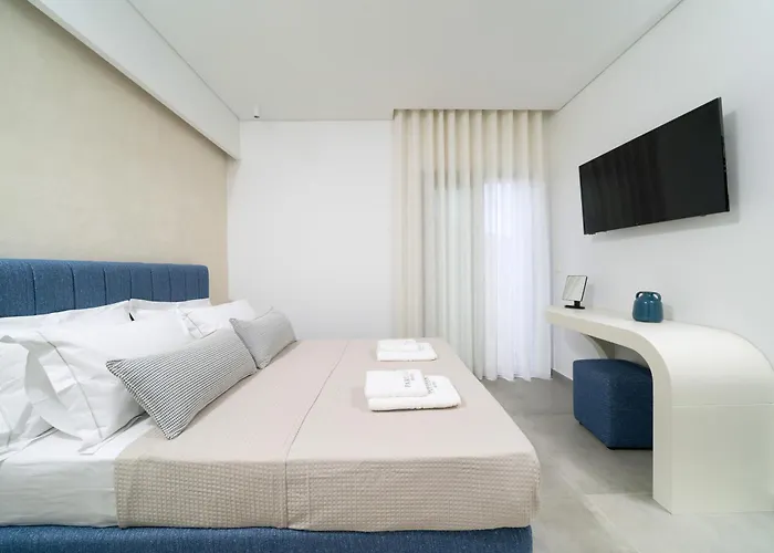 Parilion Apartamento