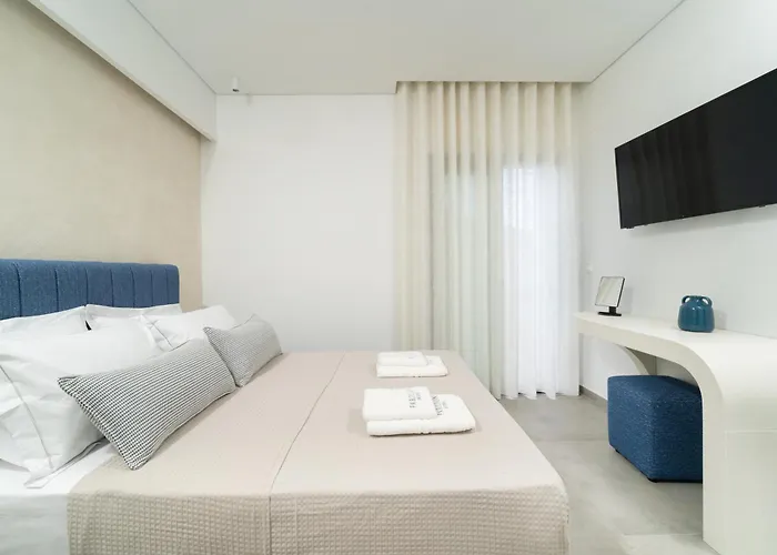 Parilion Apartamento